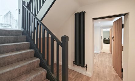 5 Bed in Llandegla 6