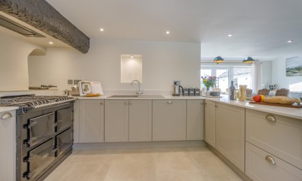 5 Bed in Llandegla 5