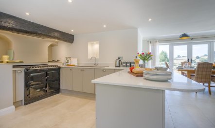 5 Bed in Llandegla 6