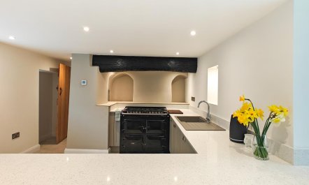5 Bed in Llandegla 4