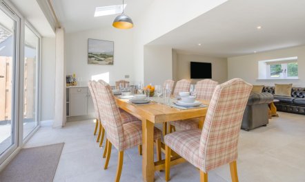 5 Bed in Llandegla 9