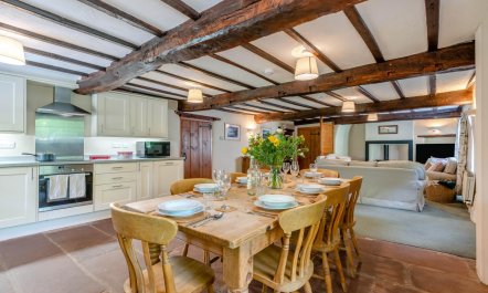 4 Bed in Bassenthwaite 4