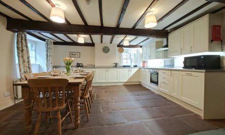 4 Bed in Bassenthwaite 4