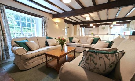 4 Bed in Bassenthwaite 1