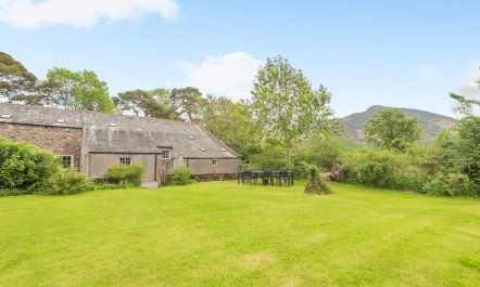 4 Bed in Bassenthwaite 5
