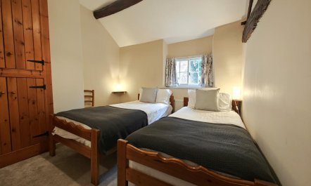 4 Bed in Bassenthwaite 9