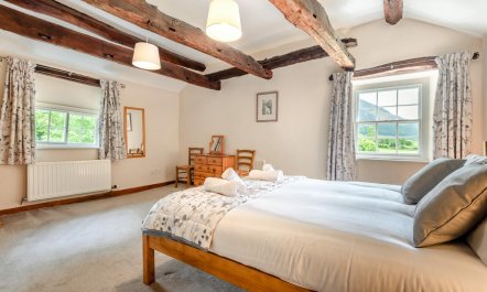 4 Bed in Bassenthwaite 8