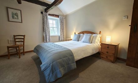 4 Bed in Bassenthwaite 6