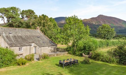 4 Bed in Bassenthwaite