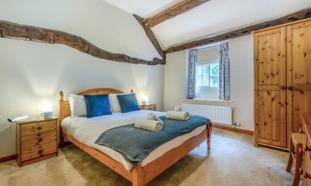 4 Bed in Bassenthwaite 9
