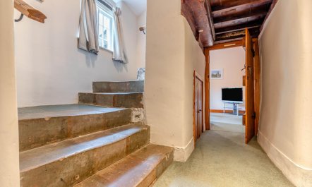 4 Bed in Bassenthwaite 8