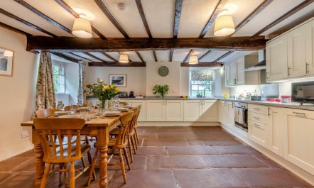 4 Bed in Bassenthwaite 5