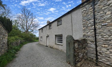 4 Bed in Bassenthwaite