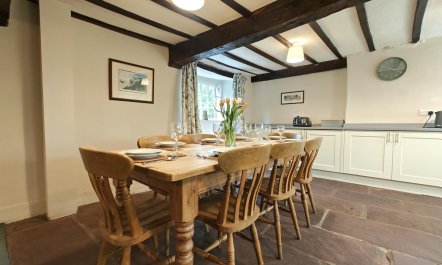 4 Bed in Bassenthwaite 5