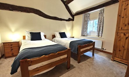 4 Bed in Bassenthwaite 8