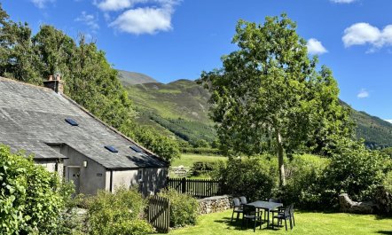 4 Bed in Bassenthwaite