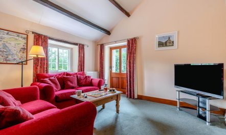 4 Bed in Bassenthwaite 9