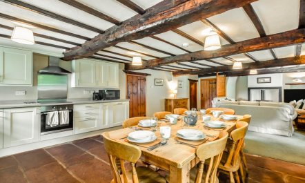 4 Bed in Bassenthwaite 1
