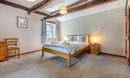 4 Bed in Bassenthwaite 7