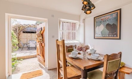 2 Bed in Westfield 4