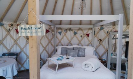 3 Bed in Bronington 2