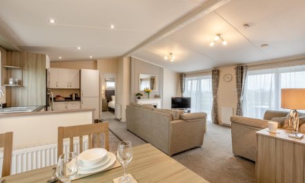 2 Bed in Bentham 9
