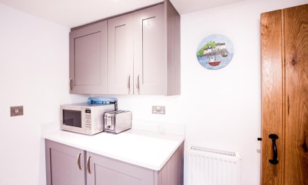2 Bed in Shaldon 6