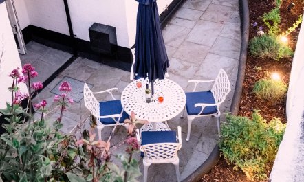 2 Bed in Shaldon
