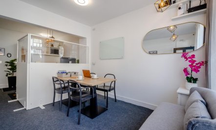 2 Bed in Warwick 5
