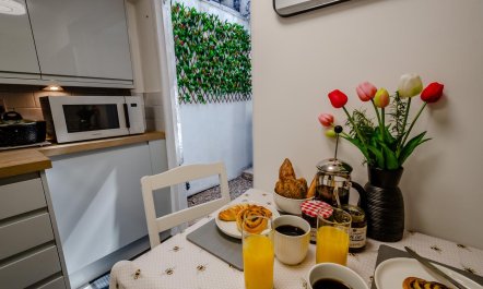 2 Bed in Warwick 8
