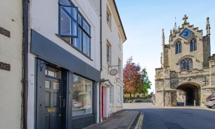 2 Bed in Warwick