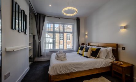 2 Bed in Warwick 3