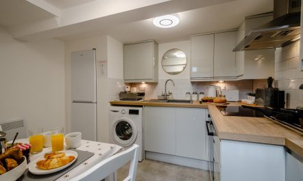 2 Bed in Warwick 9