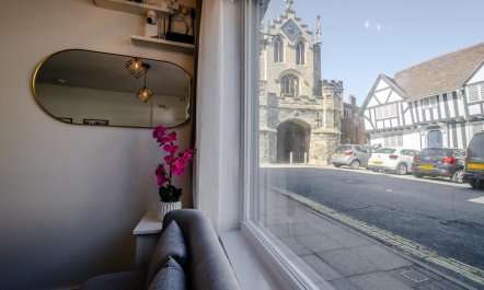 2 Bed in Warwick 4