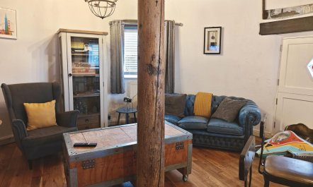 2 Bed in Wrangle 4