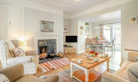 3 Bed in Far Sawrey 1