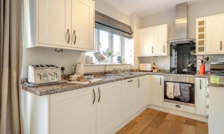 3 Bed in Far Sawrey 8