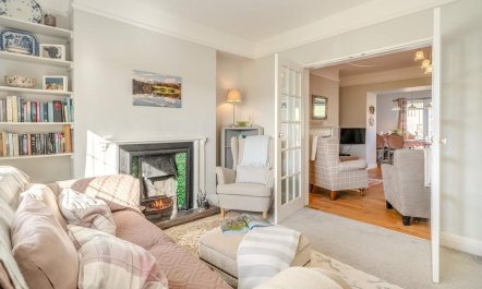 3 Bed in Far Sawrey