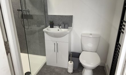 2 Bed in Amlwch Port 7