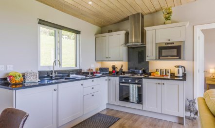 2 Bed in Aberbechan 5