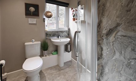 2 Bed in Aberbechan 5