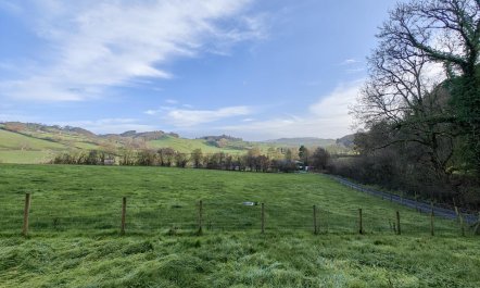 2 Bed in Aberbechan 6