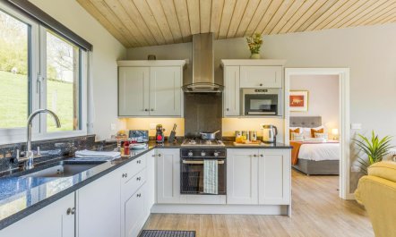 2 Bed in Aberbechan 6