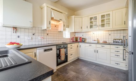 3 Bed in Middleham 3