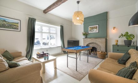 3 Bed in Middleham 6