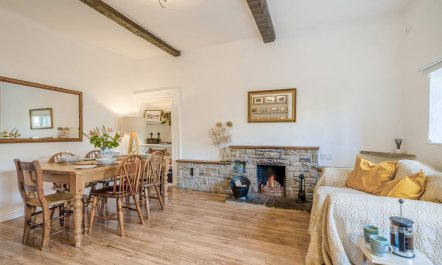 3 Bed in Middleham 9