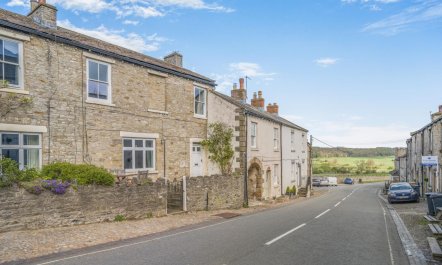 3 Bed in Middleham