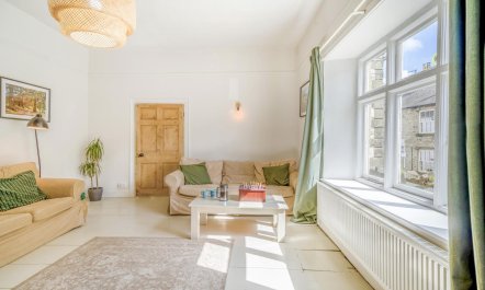 3 Bed in Middleham 7