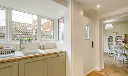 2 Bed in Snettisham 8