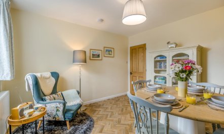 2 Bed in Snettisham 2